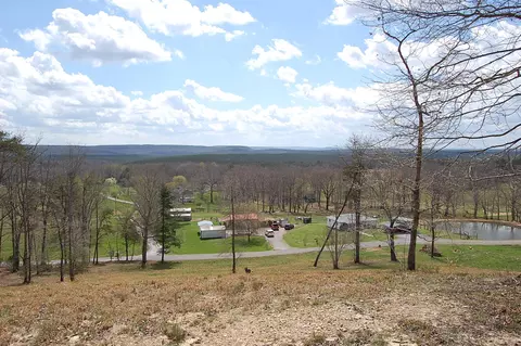 0 Bennie Camp Rd, Dunlap, TN 37327