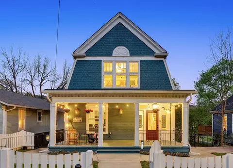 4708 Alabama Ave, Chattanooga, TN 37409