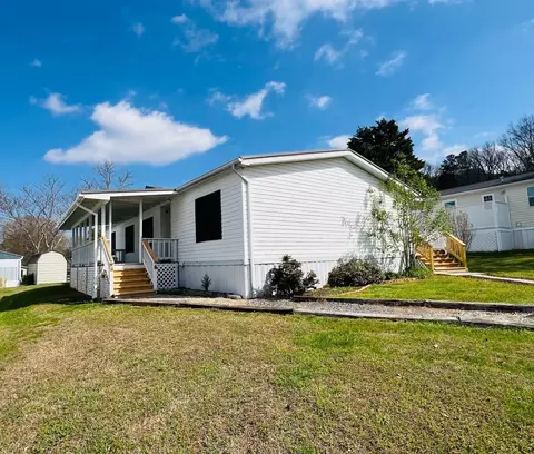 5897 Ed Ken Dr, Collegedale, TN 37363