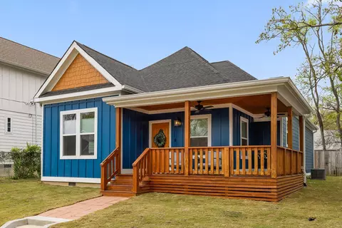 2011 E 12th St, Chattanooga, TN 37404