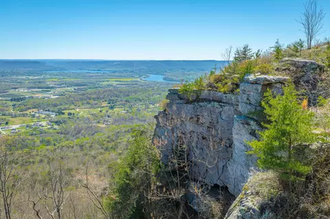 0 River Bluffs Dr #RB61, Jasper, TN 37347