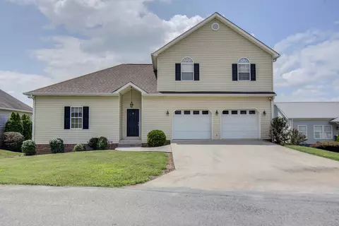 334 Windmill Ln, Georgetown, TN 37336