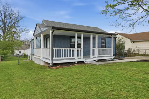 503 Flegal Ave, Rossville, GA 30741