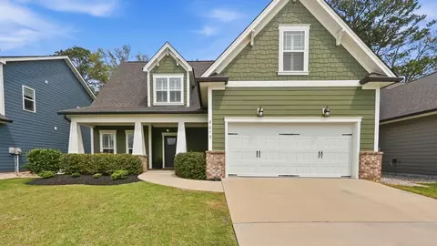 8073 Slugger Way, Chattanooga, TN 37421