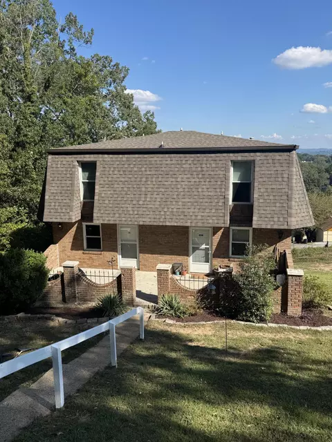 234 Buena Vista Dr, Chattanooga, TN 37404