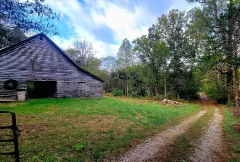 0 Straight Gut Rd, Lafayette, GA 30728