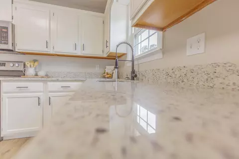 Kitchen - 1306 Mcintire Rd, Rock Spring, GA 30739 photo 3 of 5