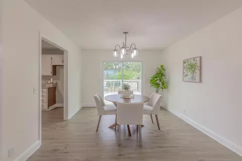Dining - 1306 Mcintire Rd, Rock Spring, GA 30739 photo 2 of 2