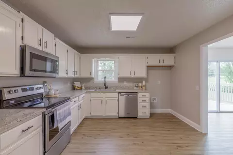 Kitchen - 1306 Mcintire Rd, Rock Spring, GA 30739 photo 1 of 5