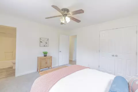Bedroom - 1306 Mcintire Rd, Rock Spring, GA 30739 photo 5 of 7