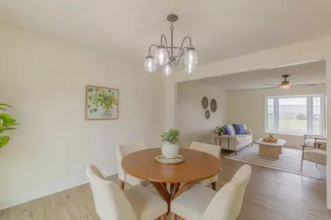 Dining - 1306 Mcintire Rd, Rock Spring, GA 30739 photo 1 of 2