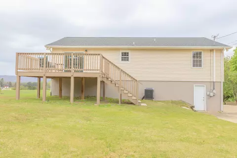 Exterior - 1306 Mcintire Rd, Rock Spring, GA 30739 photo 6 of 9