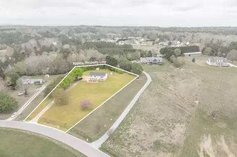 View/Area - 1306 Mcintire Rd, Rock Spring, GA 30739 photo 7 of 15