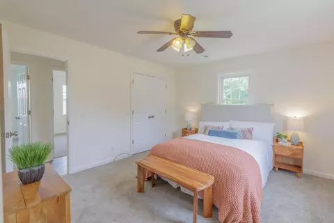 Bedroom - 1306 Mcintire Rd, Rock Spring, GA 30739 photo 4 of 7