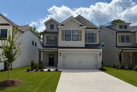 9286 Alban Chase Dr #4, Ooltewah, TN 37363