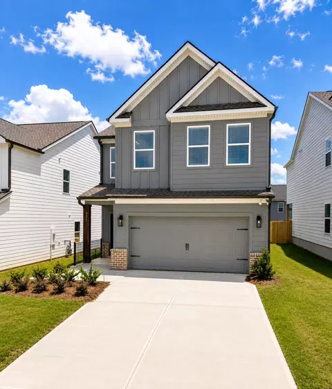 9186 Glimmer Ln #137, Ooltewah, TN 37363