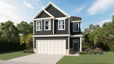 9186 Glimmer Ln #137, Ooltewah, TN 37363