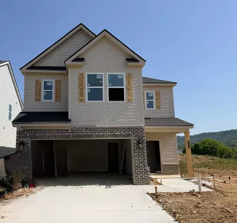9193 Glimmer Ln #153, Ooltewah, TN 37363