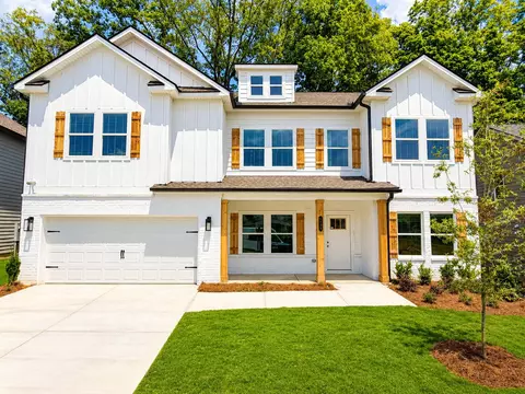 1398 Firelight Way #113, Ooltewah, TN 37363