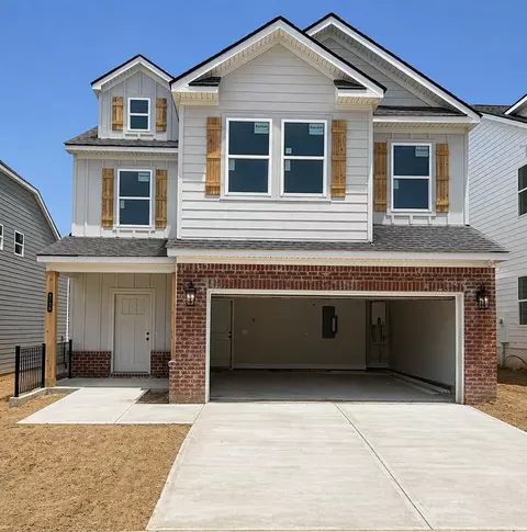 9180 Glimmer Ln #136, Ooltewah, TN 37363