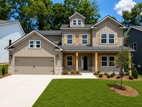 1386 Firelight Way #112, Ooltewah, TN 37363