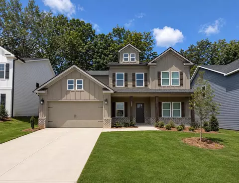 1386 Firelight Way #112, Ooltewah, TN 37363