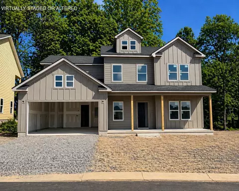 1386 Firelight Way #112, Ooltewah, TN 37363