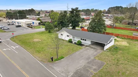 1103 Clingan Ridge Dr NW, Cleveland, TN 37312