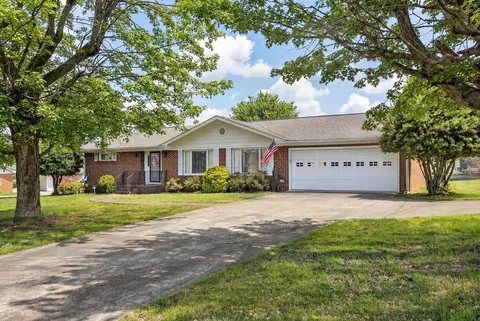 540 25th St NW, Cleveland, TN 37311