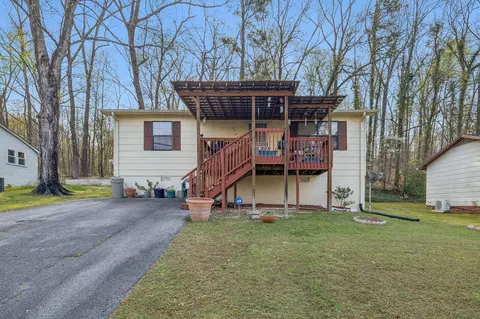 2426 Doolittle St, Chattanooga, TN 37406