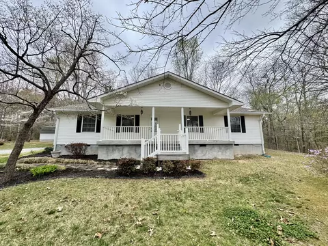 1801 Colbert Hollow Rd, Rock Spring, GA 30739