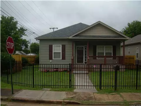 2018 Robbins St, Chattanooga, TN 37404