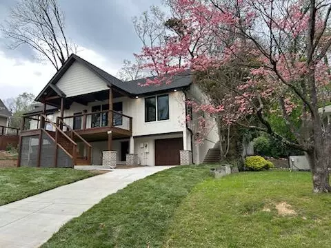 319 Pine Ridge Rd, Chattanooga, TN 37405