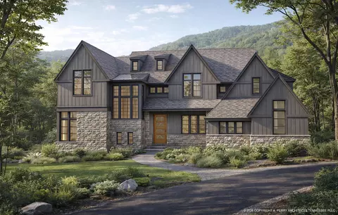 2616 Cash Canyon Rd #LOT 9, Chattanooga, TN 37419