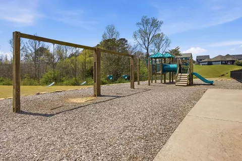 Exterior - 3513 Haystack Ln, Apison, TN 37302 photo 11 of 12
