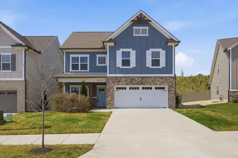 3513 Haystack Ln, Apison, TN 37302