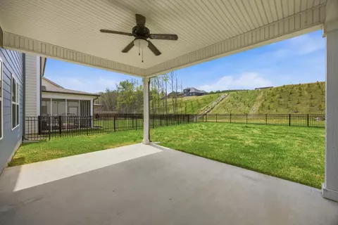 Exterior - 3513 Haystack Ln, Apison, TN 37302 photo 5 of 12