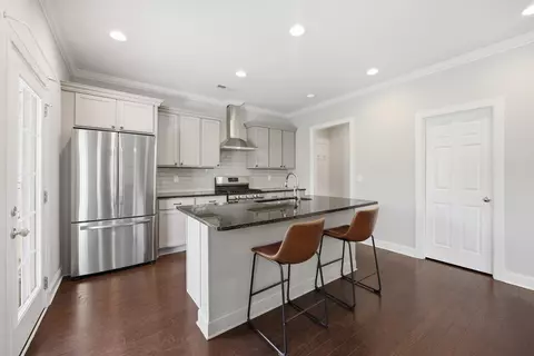 Kitchen - 3513 Haystack Ln, Apison, TN 37302 photo 3 of 3