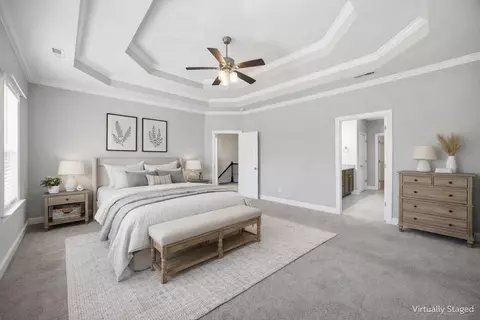 Bedroom - 3513 Haystack Ln, Apison, TN 37302 photo 1 of 7