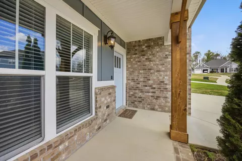 Exterior - 3513 Haystack Ln, Apison, TN 37302 photo 4 of 12