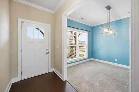Entry Way - 3513 Haystack Ln, Apison, TN 37302 photo 1 of 6