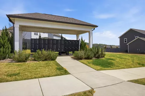 Exterior - 3513 Haystack Ln, Apison, TN 37302 photo 10 of 12
