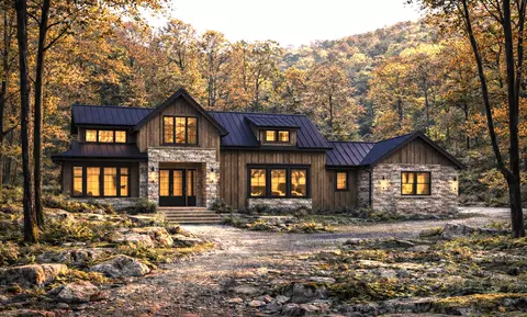 0 Cash Canyon Rd #LOT 6, Chattanooga, TN 37419