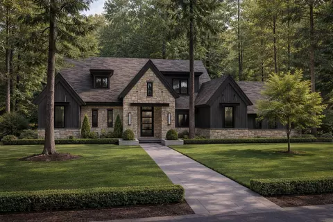4926 Ravinia Ln #LOT 1446, Chattanooga, TN 37419