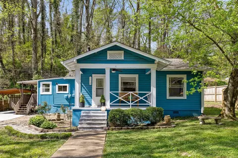 112 Hedgewood Dr, Chattanooga, TN 37405