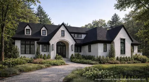 5080 Ravinia Ln #LOT 1438, Chattanooga, TN 37419