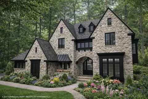 5007 Ravinia Ln #LOT 1430, Chattanooga, TN 37419