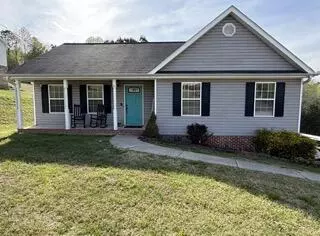 610 Eagle View Dr, Ringgold, GA 30736