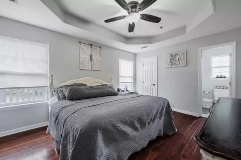 Bedroom - 610 Eagle View Dr, Ringgold, GA 30736 photo 2 of 3