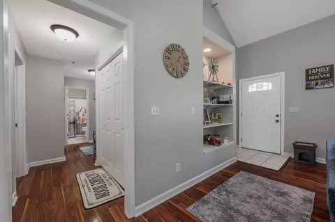 Entry Way - 610 Eagle View Dr, Ringgold, GA 30736 photo 1 of 1